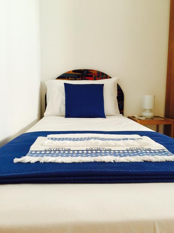 Bed and Breakfast The 7Th Floor In Рим Екстер'єр фото