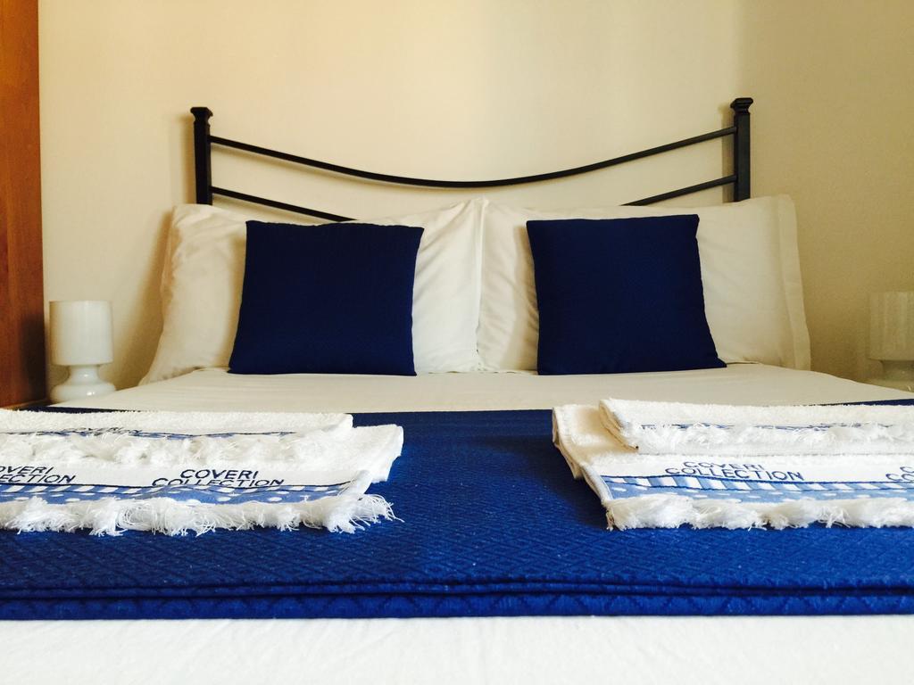 Bed and Breakfast The 7Th Floor In Рим Номер фото