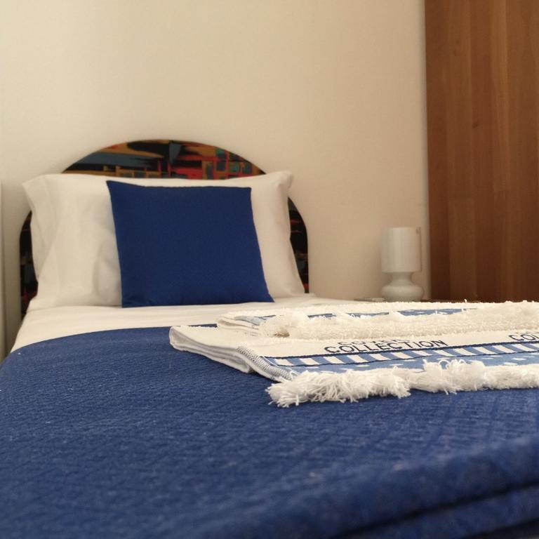 Bed and Breakfast The 7Th Floor In Рим Екстер'єр фото